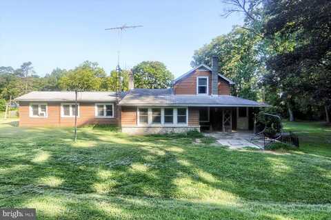 229 HILL STREET, MOUNT HOLLY SPRINGS, PA 17065