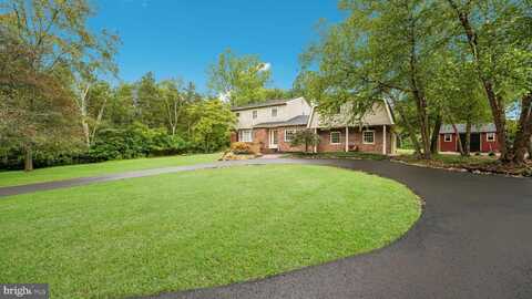 28 KOBER ROAD, HARLEYSVILLE, PA 19438