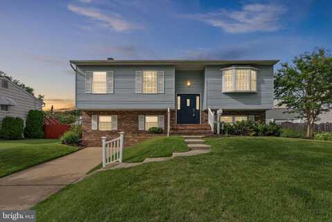 117 PATRICIA AVE, LINTHICUM, MD 21090