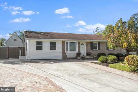 114 HIGHLANDER ROAD, STEPHENS CITY, VA 22655