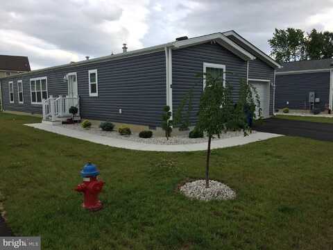 11 EDGEWATER DRIVE, MAGNOLIA, DE 19962