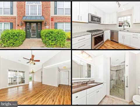591 CAWLEY DRIVE, FREDERICK, MD 21703