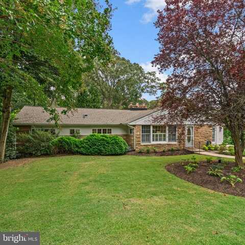 206 PINE AVENUE, SEVERNA PARK, MD 21146