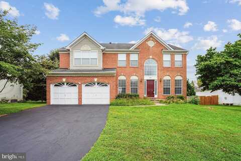9183 MATTHEW DRIVE, MANASSAS PARK, VA 20111