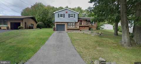 338 FREDERICK DRIVE, FARRELL, PA 16121