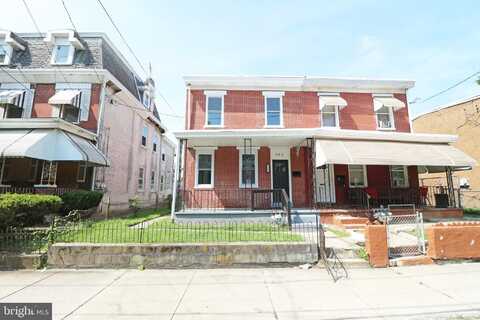 342 KERLIN STREET, CHESTER, PA 19013