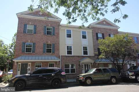 17 CLIFF STREET, TRENTON, NJ 08611