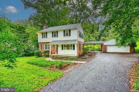 3 and Lot 8 ANSARI COURT, BALDWIN, MD 21013