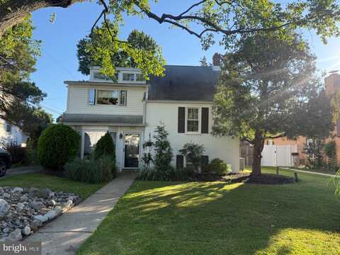 8719 SAGAMORE ROAD, PHILADELPHIA, PA 19128