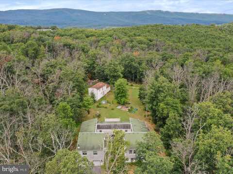 525 ROLLING ROCK ROAD, STAR TANNERY, VA 22654