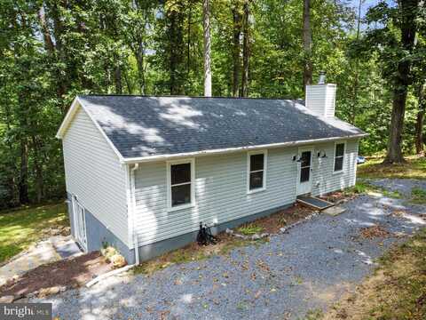 462 WILD ROSE LANE, HARPERS FERRY, WV 25425