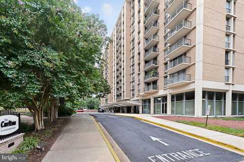 4600 S FOUR MILE RUN DRIVE, ARLINGTON, VA 22204