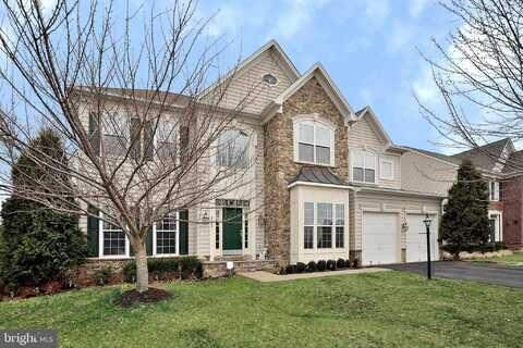 5662 CARIBBEAN COURT, HAYMARKET, VA 20169