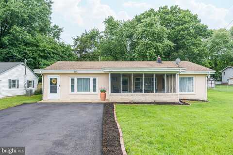 1477 CARPENTERS POINT ROAD, PERRYVILLE, MD 21903