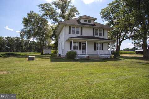 22721 MARSH CREEK ROAD, PRESTON, MD 21655