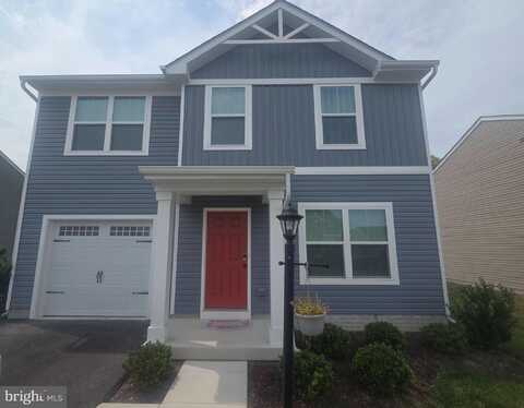 71 CHARLOTTE STREET, HAGERSTOWN, MD 21740