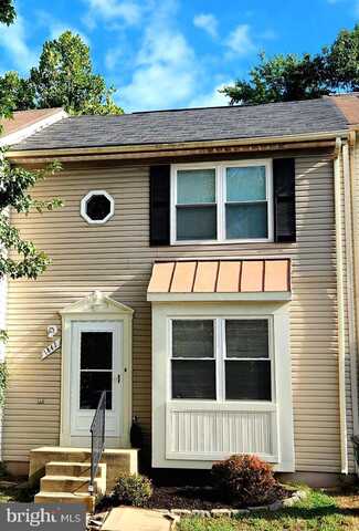 1843 RYDERWOOD COURT, LANDOVER, MD 20785