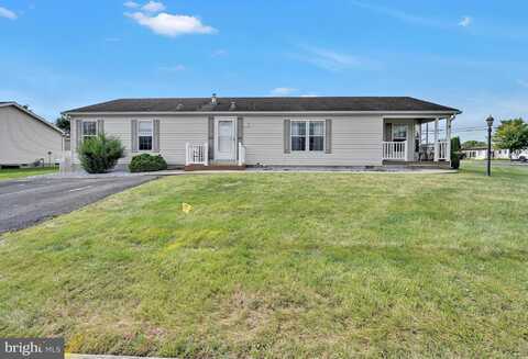 2 BEDROCK LANE, ANNVILLE, PA 17003