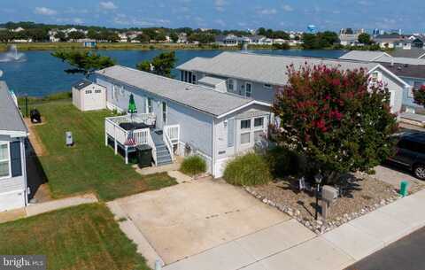 806 BAHIA DRIVE, OCEAN CITY, MD 21842