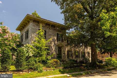 400 EAST EVERGREEN AVENUE, PHILADELPHIA, PA 19118