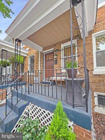 611 MORTON PLACE NE, WASHINGTON, DC 20002