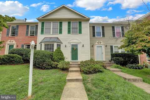5 THIRD TEE COURT, BALTIMORE, MD 21209