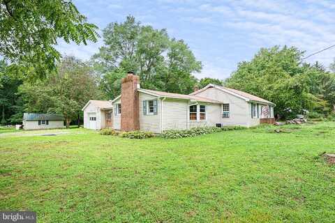 2445 KENTON ROAD, DOVER, DE 19904