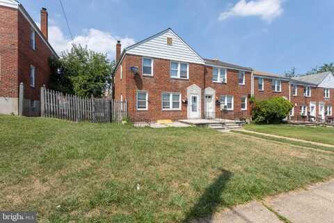 1428 DARTMOUTH AVENUE, BALTIMORE, MD 21234