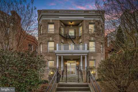 1108 COLUMBIA ROAD NW, WASHINGTON, DC 20009