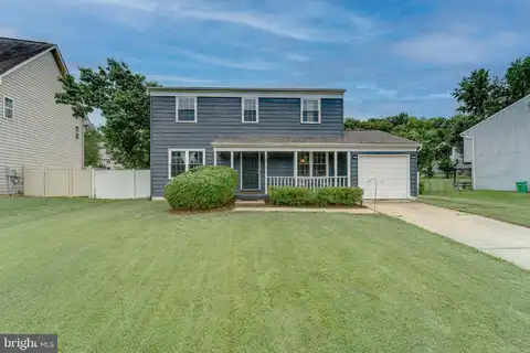 12712 PARKTON STREET, FORT WASHINGTON, MD 20744