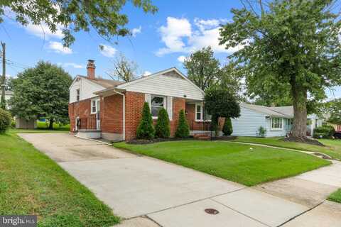 7904 SUBET ROAD, WINDSOR MILL, MD 21244