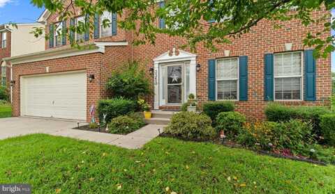 3353 SHREWSBURY ROAD, ABINGDON, MD 21009