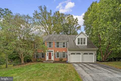 4509 KESTING COURT, ELLICOTT CITY, MD 21043