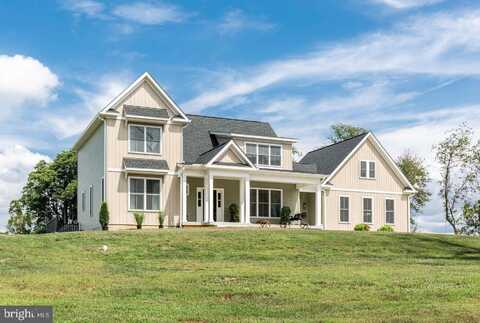 1865 HUGHES SHOP ROAD, WESTMINSTER, MD 21158