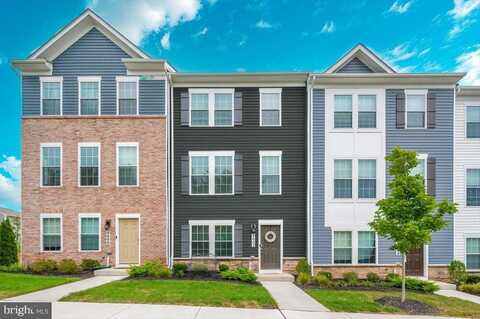 8602 WALTER MARTZ ROAD, FREDERICK, MD 21702
