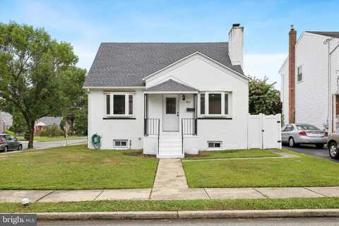505 FERNWOOD AVENUE, FOLSOM, PA 19033