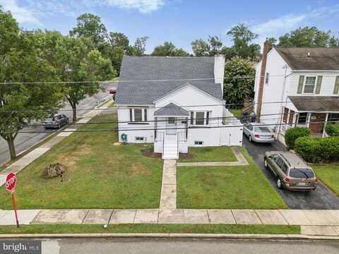 505 FERNWOOD AVENUE, FOLSOM, PA 19033