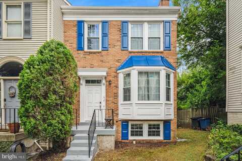 62 DRUMCASTLE COURT, GERMANTOWN, MD 20876