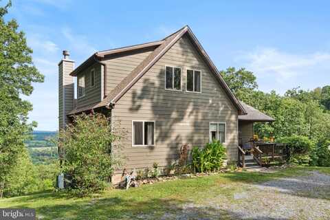 137 WENDY HILL ROAD, FRONT ROYAL, VA 22630