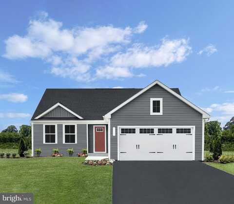 202 INOLA COURT, INWOOD, WV 25428