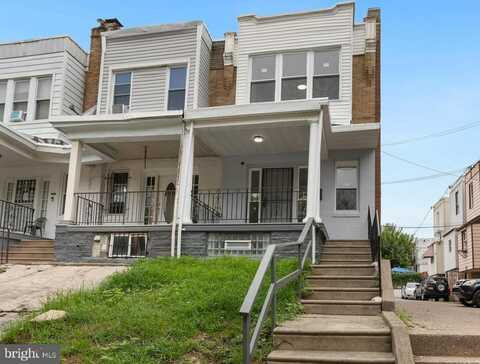 247 E LOUDON STREET, PHILADELPHIA, PA 19120