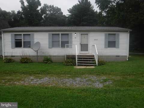 2283 BURNITE MILL, FELTON, DE 19943