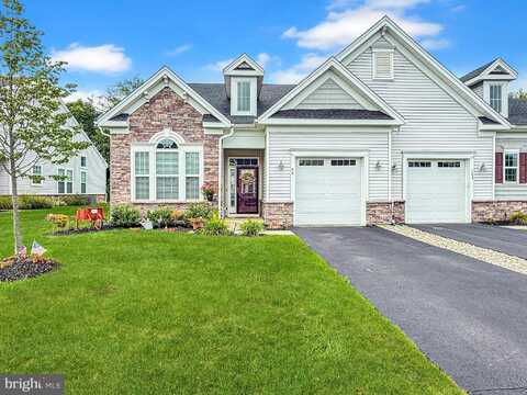 98 BRIDGE BOULEVARD, MOUNT HOLLY, NJ 08060