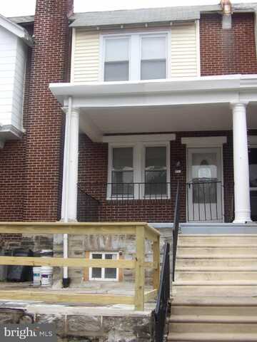 1335 FILLMORE STREET, PHILADELPHIA, PA 19124