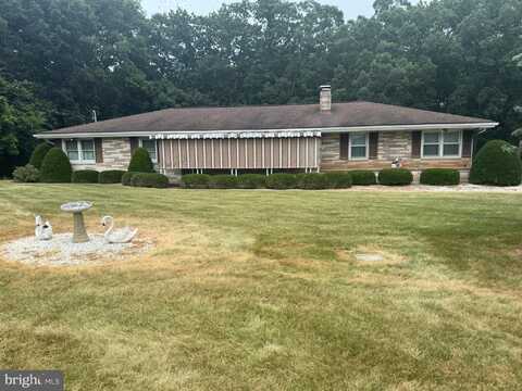 1500 RIDGE ROAD, WELLSVILLE, PA 17365