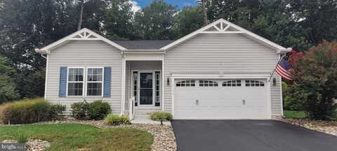 19590 DRUMMOND DRIVE, MILFORD, DE 19963