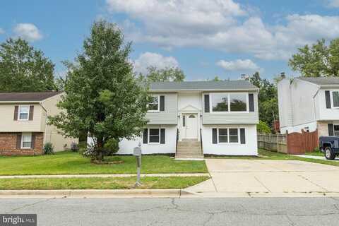 6315 WALTON AVENUE, SUITLAND, MD 20746
