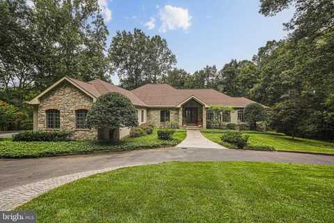 3651 BROADLEAF COURT, GLENWOOD, MD 21738