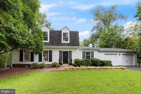 1802 CRANBERRY LANE, RESTON, VA 20191