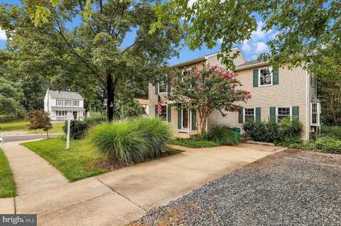 7922 RED BARN WAY, ELKRIDGE, MD 21075